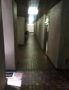 和光ビルの外観