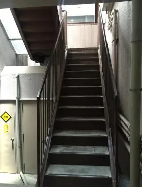 和光ビルの外観