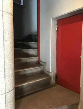 コタニタワーの外観