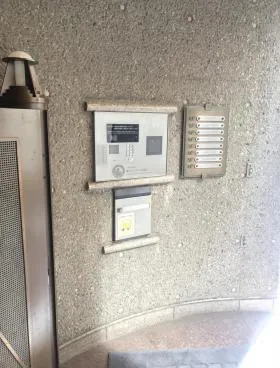 コタニタワーの外観