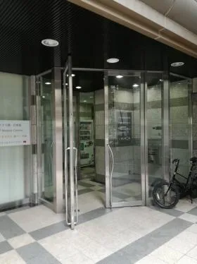 五番町TMビルの外観
