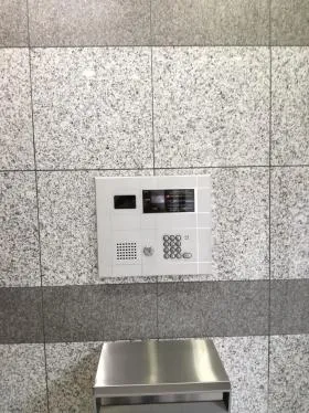 五番町TMビルの外観