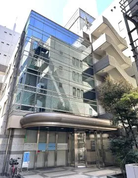 五番町TMビルの外観