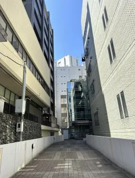 五番町TMビルの外観
