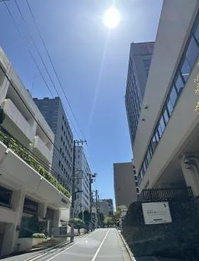 五番町TMビルの外観