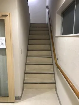 縄田ビルの外観