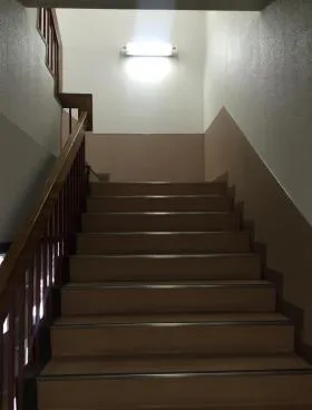 竹内ローリエビルの外観