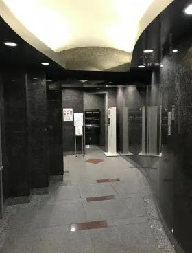 鎌倉橋ビルディングの外観