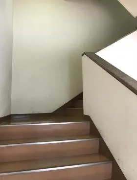 第1桂城ビルの外観