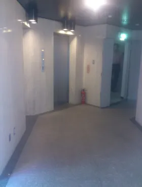 平河町ビルの外観