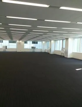 恵比寿ビジネスタワーの外観
