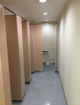 恵比寿ビジネスタワーの外観