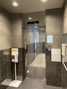 神田MCビルの外観