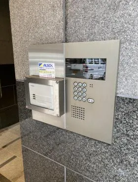 神田MCビルの外観