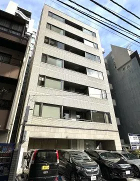 神田MCビルの外観