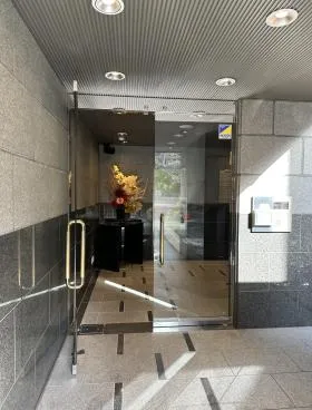 神田MCビルの外観