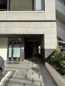 神田MCビルの外観