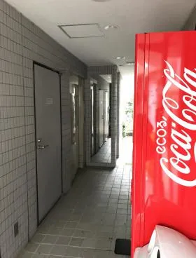 第5康洋ビルの外観