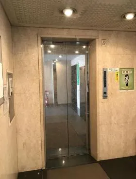 モアクレスト高田馬場の外観