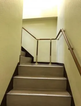 大野ビルの外観