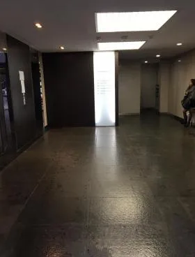 TOP浜松町ビルの外観