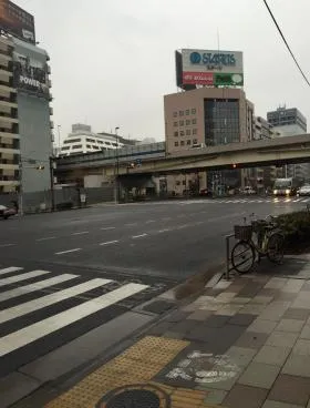 TOP浜松町ビルの外観