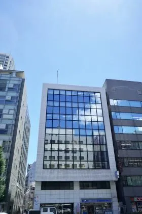 TOP浜松町ビルの外観