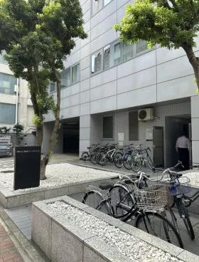 KDX銀座イーストビルの外観