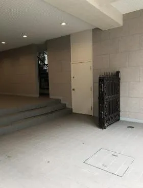 藤和高田馬場コープⅡビルの外観