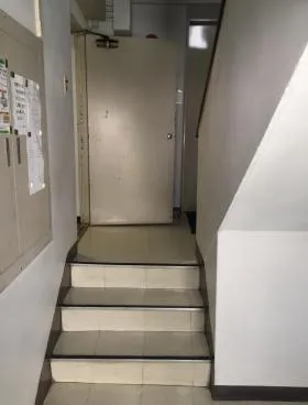 アート第1ビルの外観