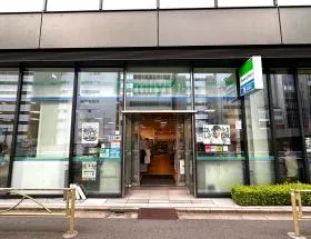 ファミリーマート