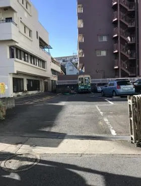 第2中村の外観