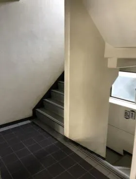 キクチビルの外観