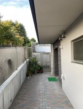 イガリビルの外観