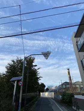 イガリビルの外観