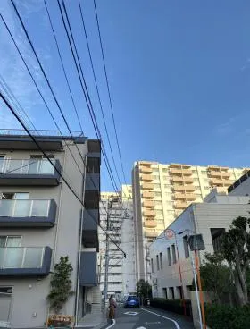 イガリビルの外観