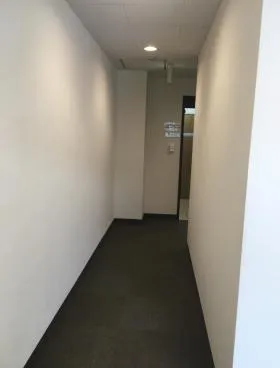 大同ビルの外観