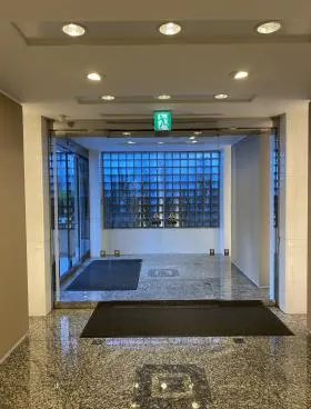 ヒューリック五反田山手通ビルの外観