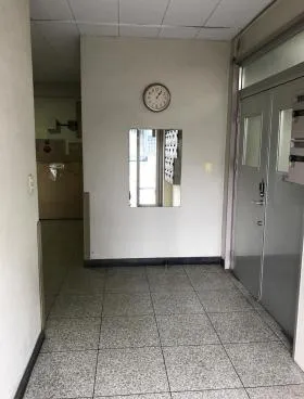 東京印刷センタービルの外観