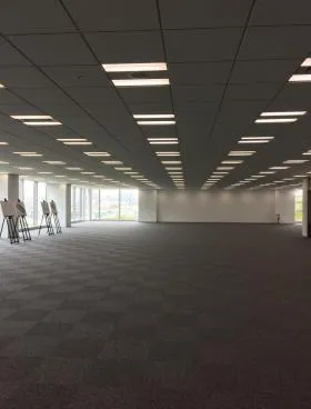 Daiwa晴海の外観