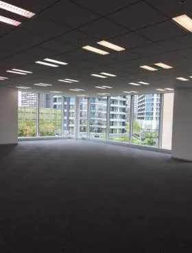Daiwa晴海の外観