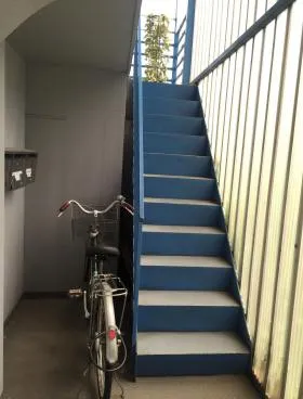 ネオ荒木町ビルの外観