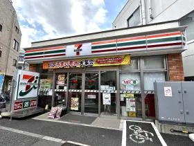 セブンイレブン