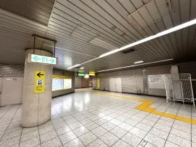 都営新宿線「曙橋駅」