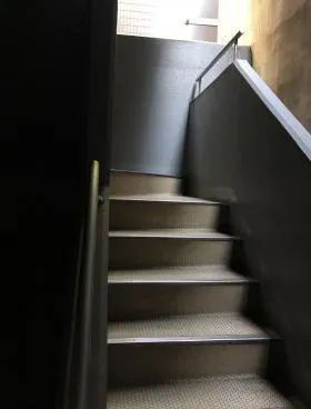 曙橋ビルの外観