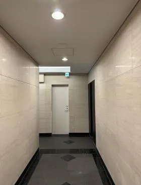 光澤堂GINZAビルの外観