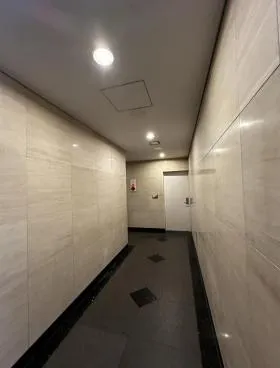 光澤堂GINZAビルの外観