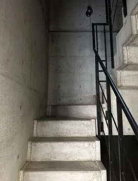 梅沢ビルの外観
