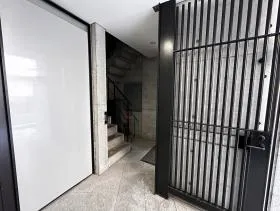 梅沢ビルの外観