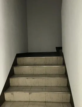マンション松本ビルの外観